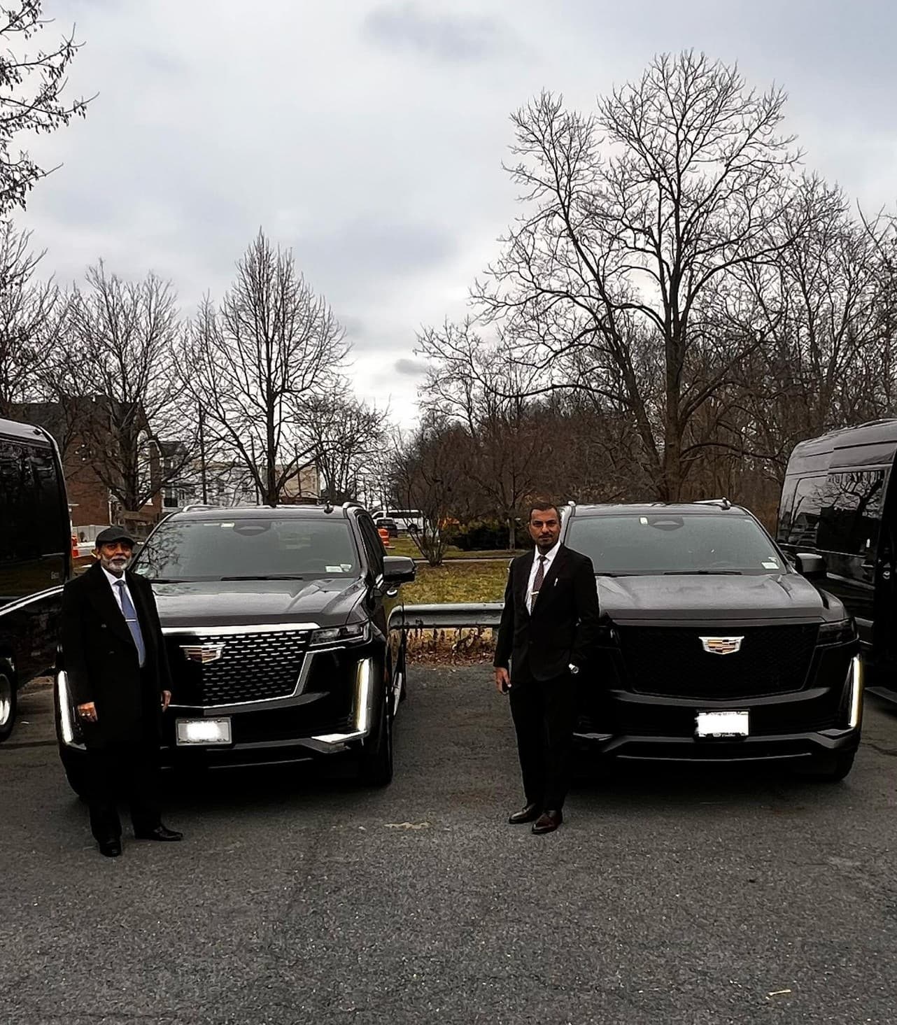 King and Queen Limousine NYC luxury transportation - gallery image 8
