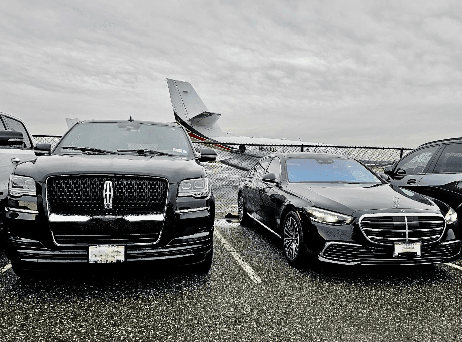 King and Queen Limousine NYC luxury transportation - gallery image 5