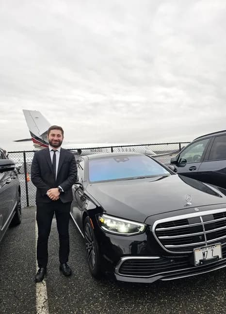 Mercedes S-Class - Photo 5