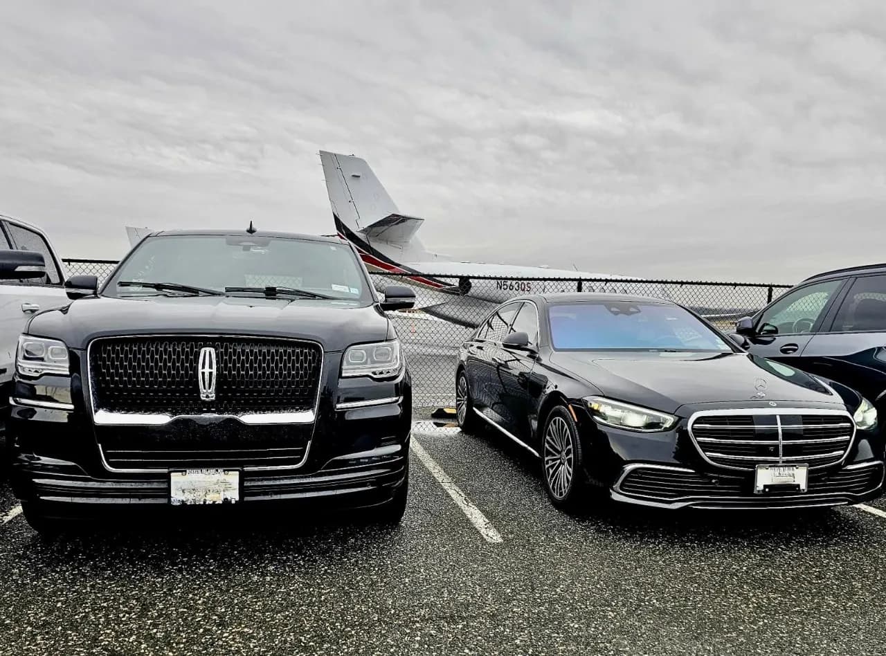Mercedes S-Class - Photo 3