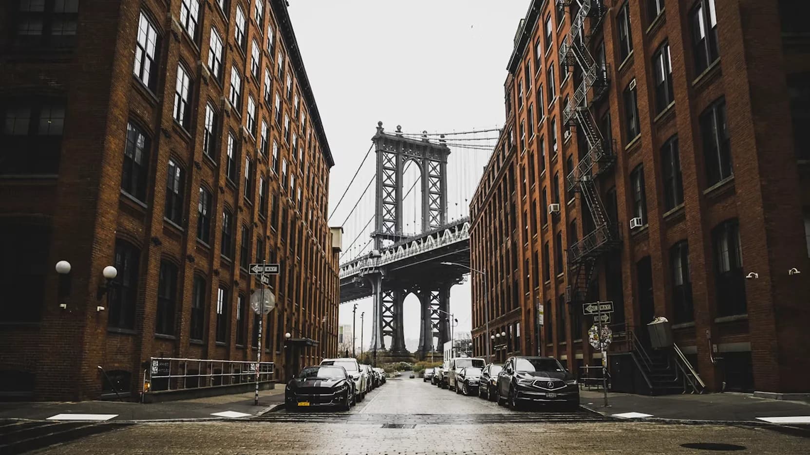 Best Photo Stops in New York City