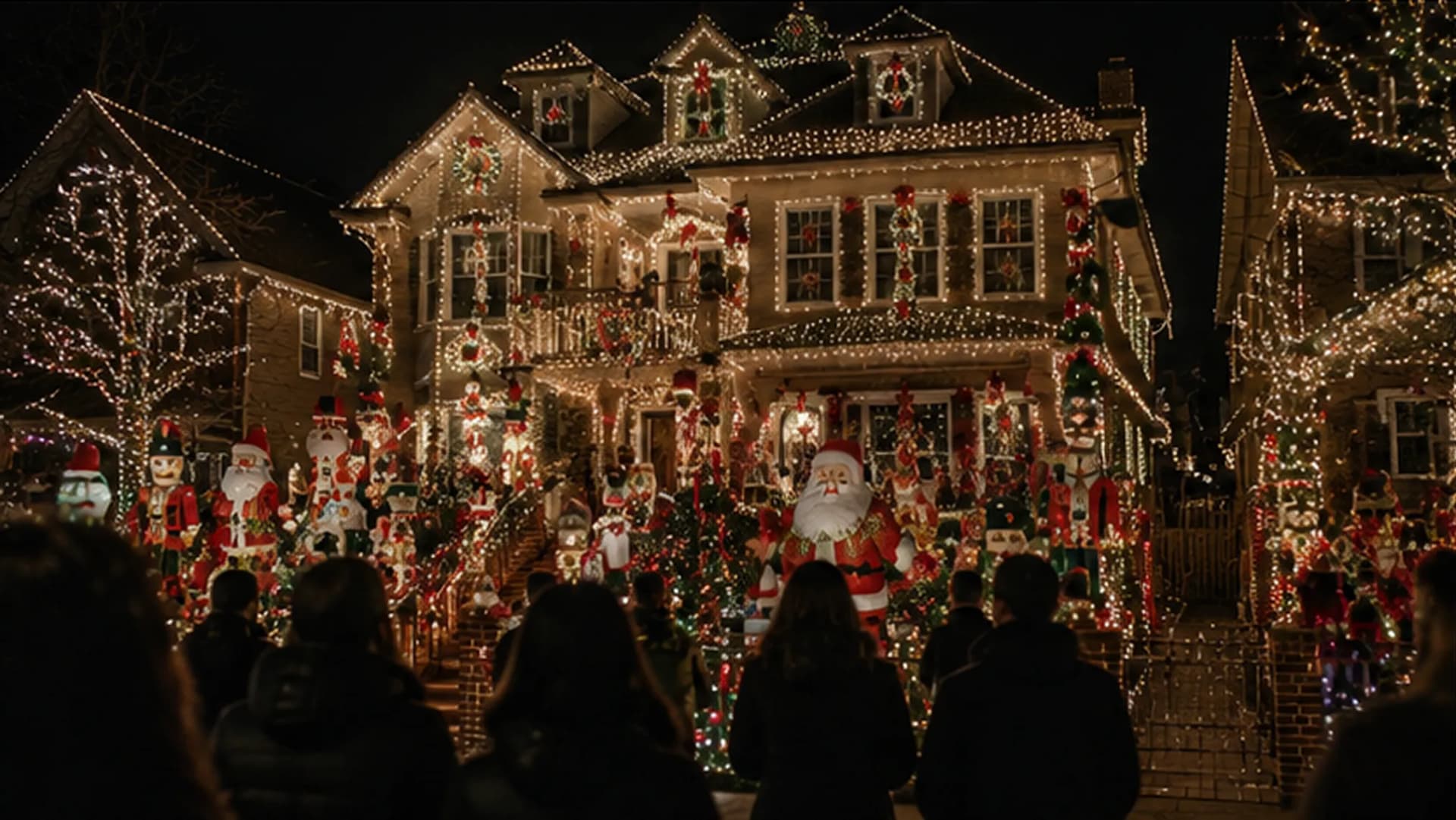 Dyker Heights, Brooklyn