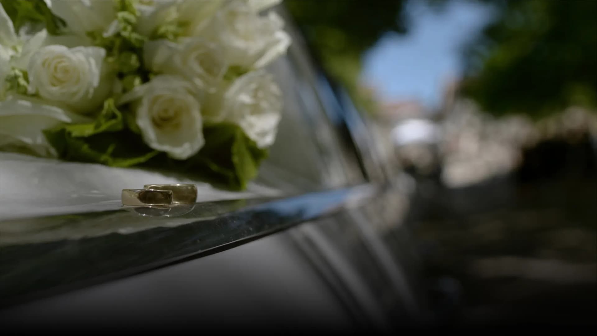 Wedding Transportation - NYC Luxury Limousine and Car Service
