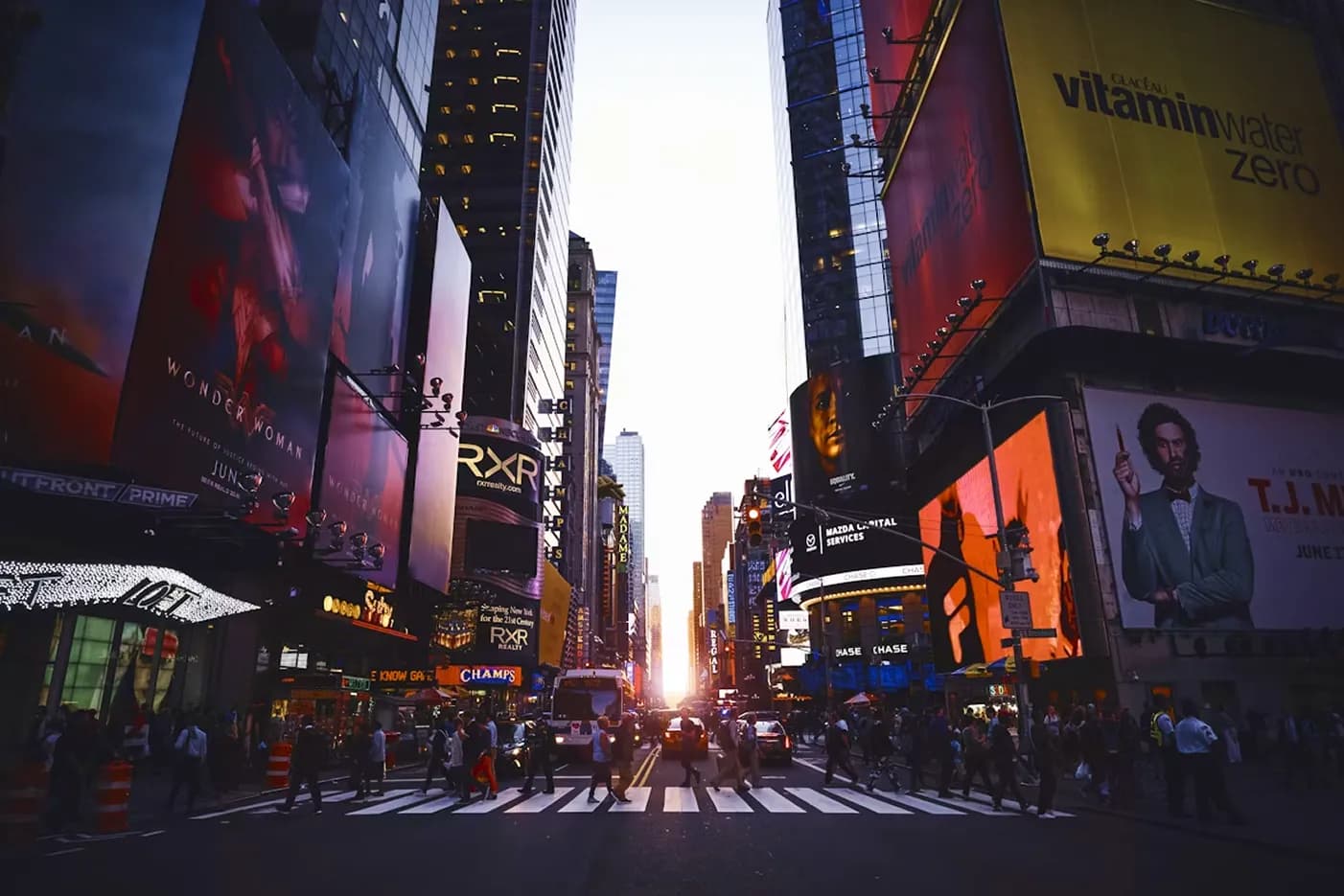 Custom NYC Tour Itinerary