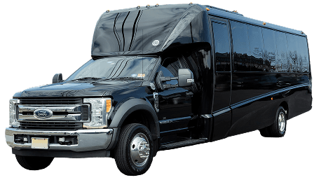 Mini Bus (27 Passenger) - Photo 4