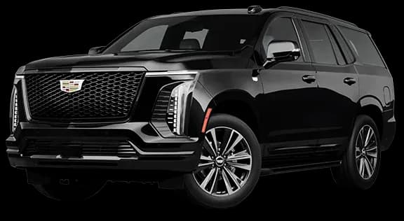 Cadillac Escalade - Luxury Limo Rental NYC