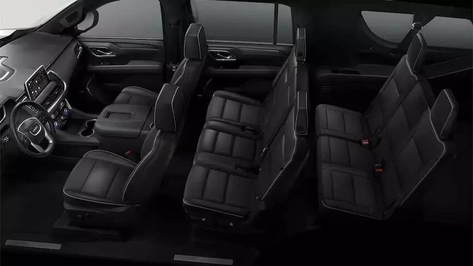 Luxury SUV - Photo 14