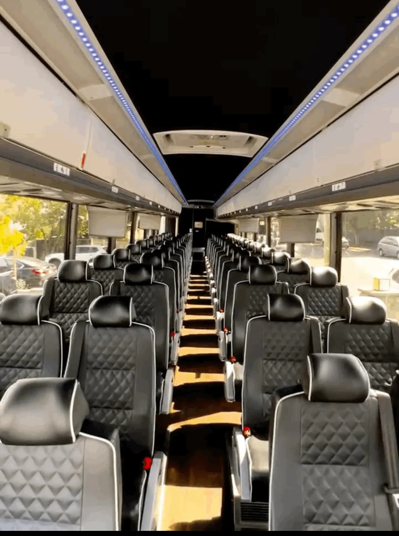 King & Queen Limousine NYC luxury transportation
