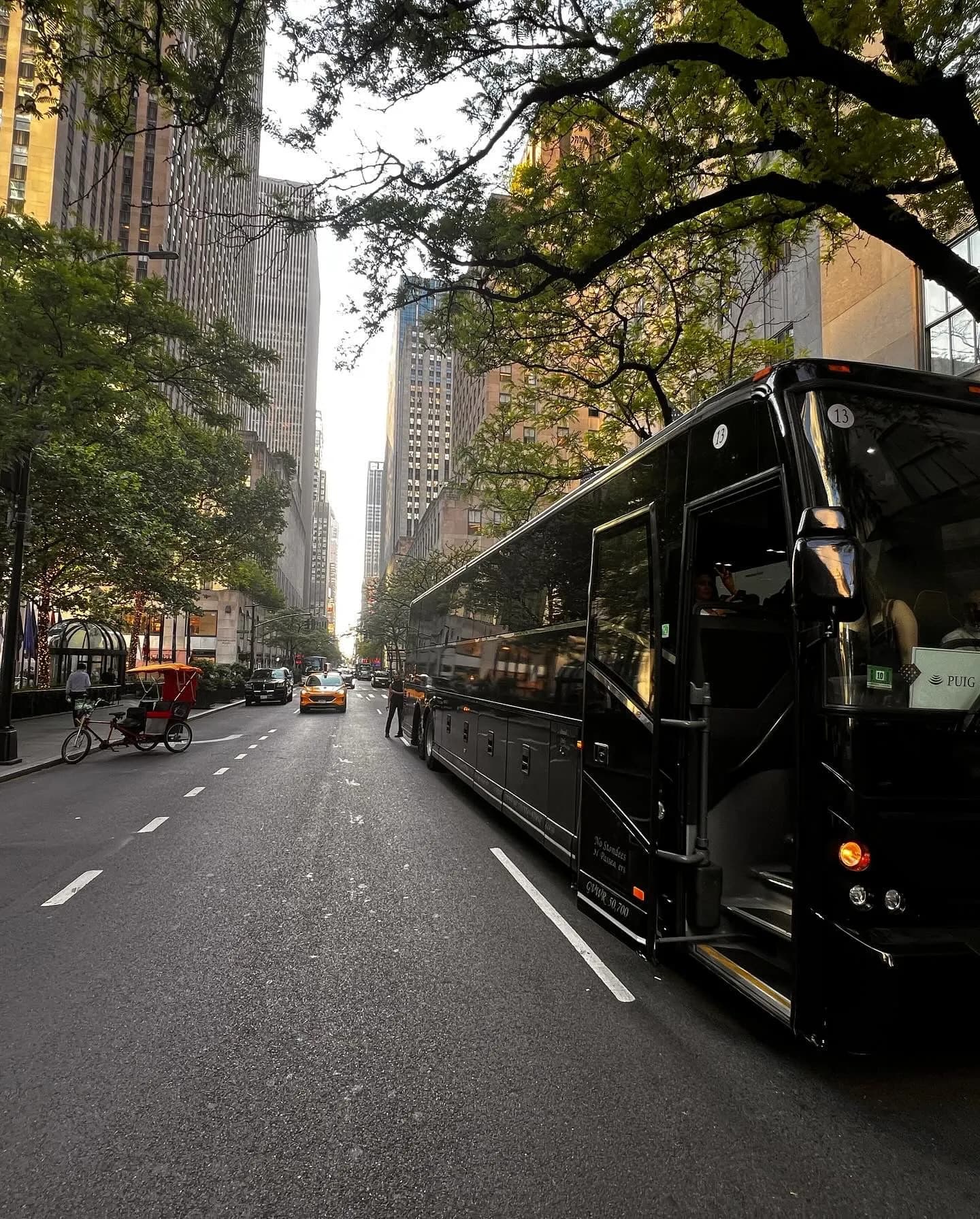 King & Queen Limousine NYC luxury transportation