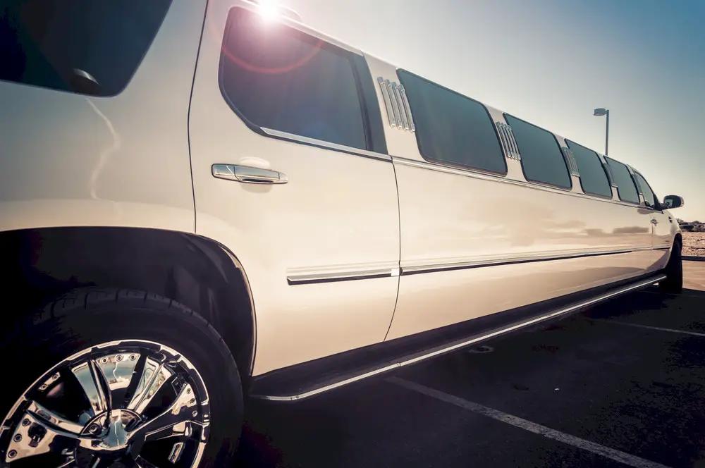 7 Events Where It's Best to Rent a Limo