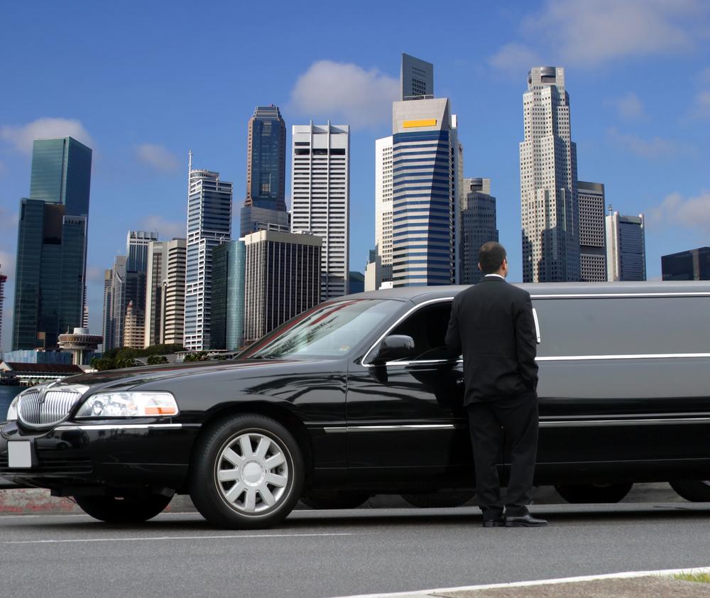 Here’s How Much Renting a Limo in NYC Costs