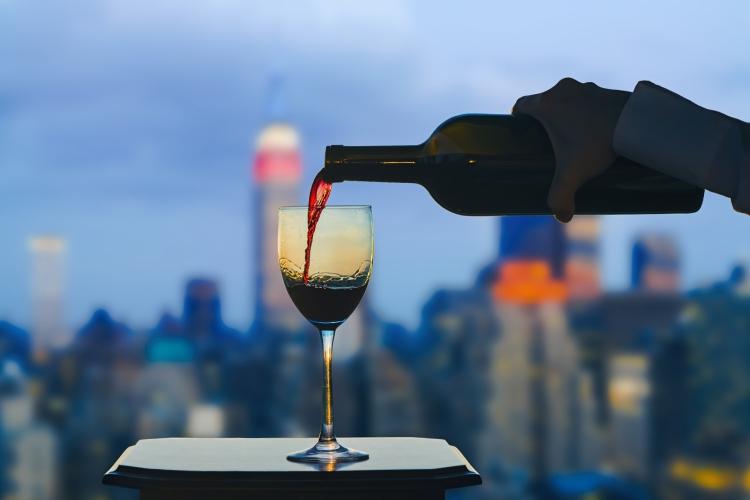 Effortless Wine Tasting with Luxury Limousine Tours in NYC