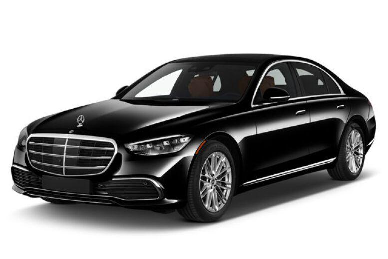 Limo Service & Airport Transportation in NYC | King & Queen Limo