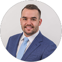 Nicholas Larson profile photo