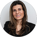 Cynthia Dgheim profile photo